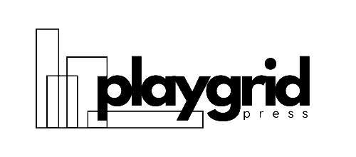 PlayGrid Press logo